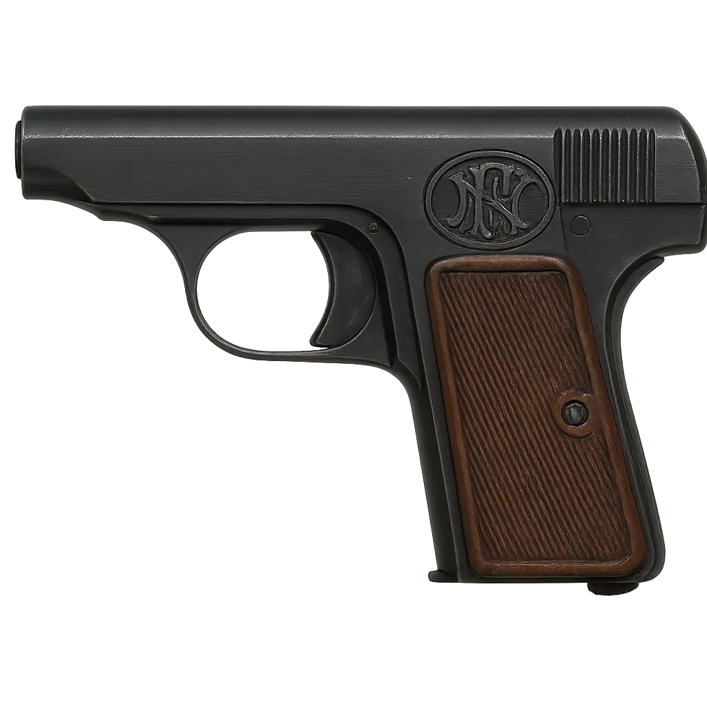 FN M1900